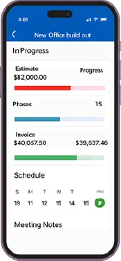 BUDGET MANAGEMENT