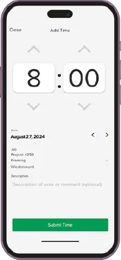 TIME MANAGEMENT