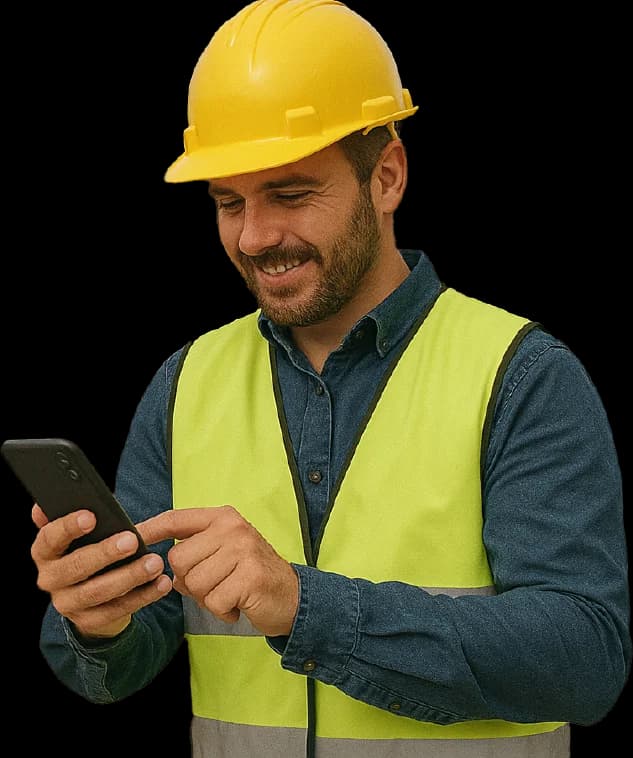 construction Guy